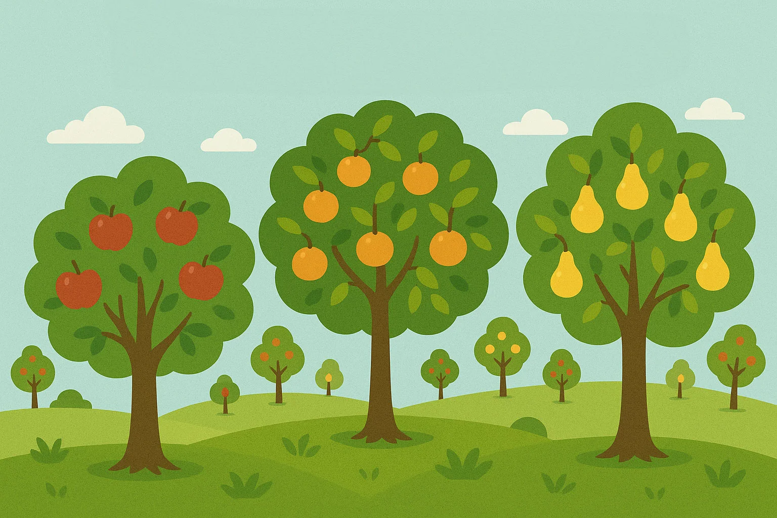 At Green Team Builders, we specialize in tree planting services that are thoughtfully planned and professionally installed.
